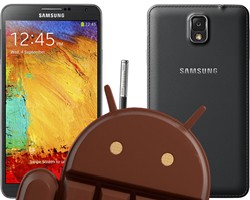 Note 3 Kitkat Android os pricegrapple-samsung-note3-android-kitkat