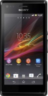 Sony Xperia M Dual